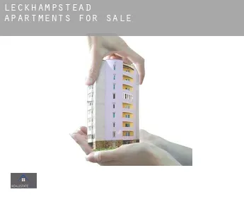 Leckhampstead  apartments for sale