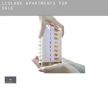 Lislane  apartments for sale