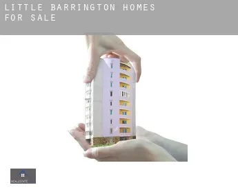 Little Barrington  homes for sale