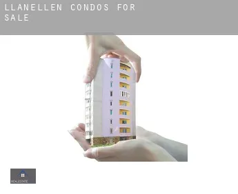 Llanellen  condos for sale