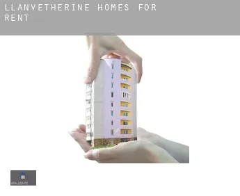 Llanvetherine  homes for rent