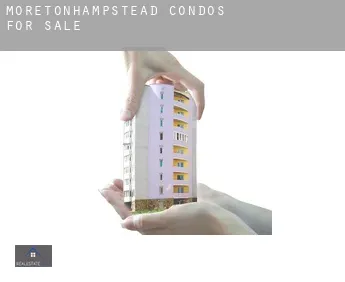 Moretonhampstead  condos for sale