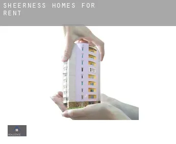 Sheerness homes for rent