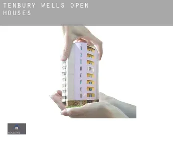 Tenbury Wells  open houses