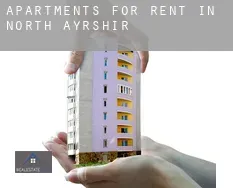 Apartments for rent in  North Ayrshire