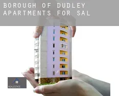 Dudley (Borough) apartments for sale