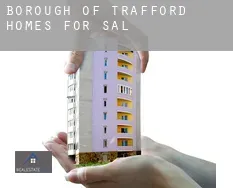 Trafford (Borough)  homes for sale