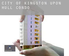 City of Kingston upon Hull  condos