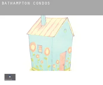 Bathampton  condos