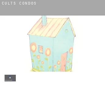 Cults  condos
