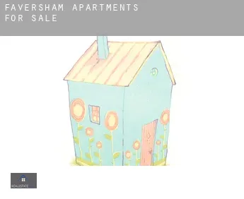 Faversham apartments for sale