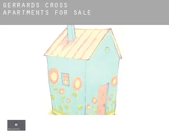 Gerrards Cross  apartments for sale