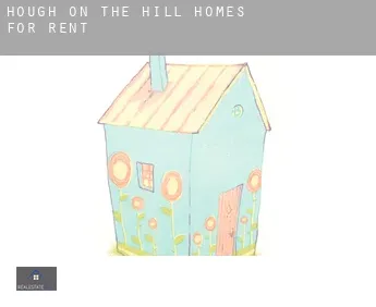 Hough on the Hill  homes for rent