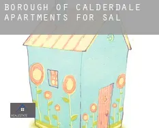Calderdale (Borough) apartments for sale