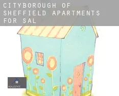 Sheffield (City and Borough)  apartments for sale