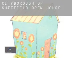 Sheffield (City and Borough)  open houses
