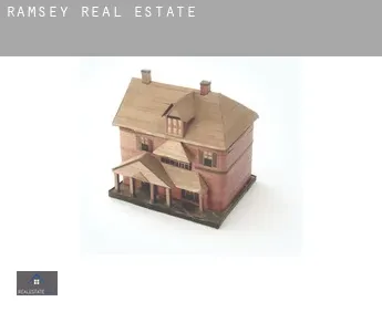 Ramsey  real estate