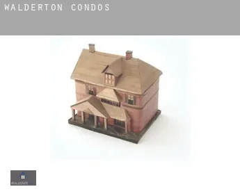 Walderton  condos