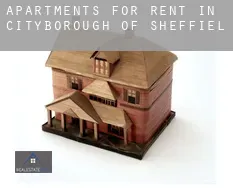 Apartments for rent in Sheffield (City and Borough)