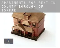 Apartments for rent in  Torfaen (County Borough)