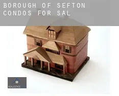 Sefton (Borough) condos for sale