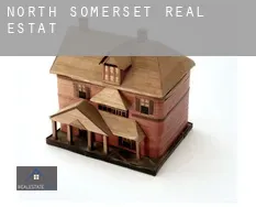 North Somerset  real estate