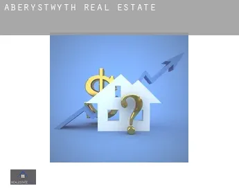 Aberystwyth  real estate