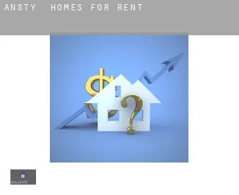 Ansty  homes for rent