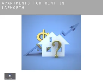 Apartments for rent in  Lapworth