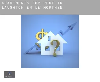 Apartments for rent in  Laughton en le Morthen