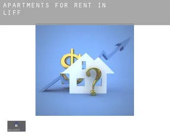 Apartments for rent in  Liff