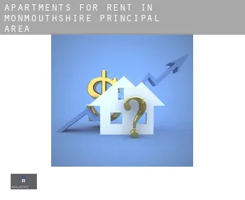 Apartments for rent in  Monmouthshire principal area