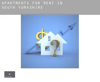 Apartments for rent in  South Yorkshire