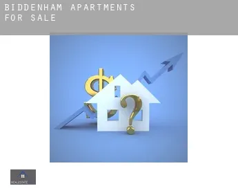 Biddenham  apartments for sale