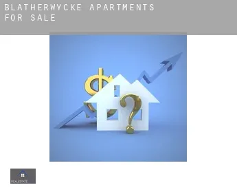 Blatherwycke  apartments for sale