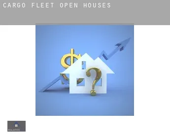 Cargo Fleet  open houses