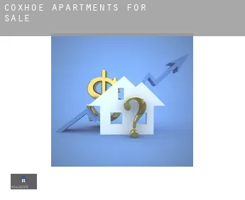 Coxhoe apartments for sale