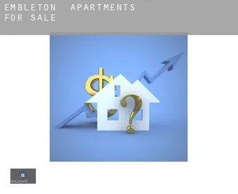 Embleton apartments for sale