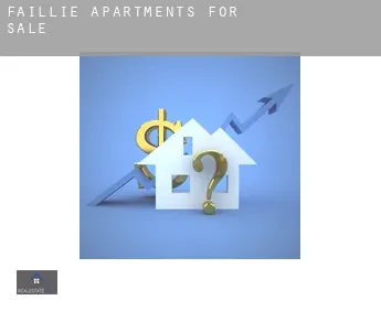 Faillie apartments for sale