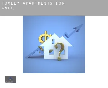 Foxley  apartments for sale