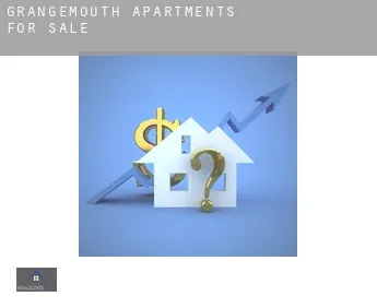 Grangemouth  apartments for sale