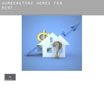 Humberstone  homes for rent