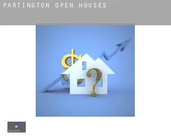 Partington  open houses
