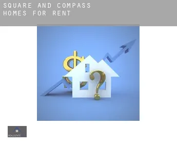 Square and Compass  homes for rent