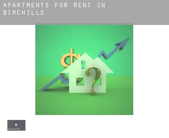 Apartments for rent in  Birchills