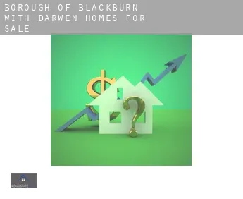 Blackburn with Darwen (Borough)  homes for sale
