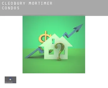 Cleobury Mortimer  condos