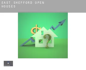 East Shefford  open houses