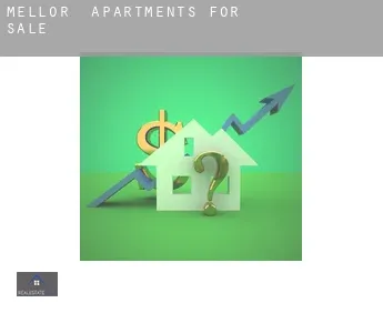 Mellor  apartments for sale
