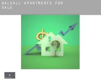 Walsall  apartments for sale